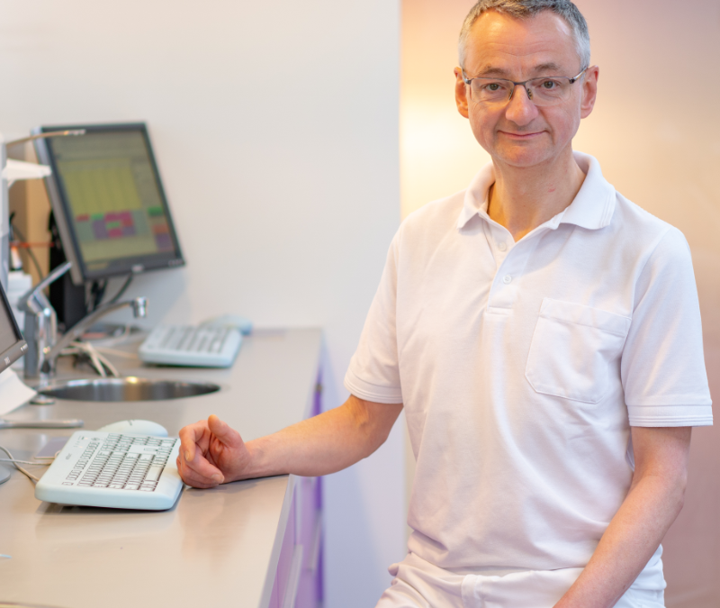 Revolutionaire 3D-Printtechnologie transformeert orthodontie